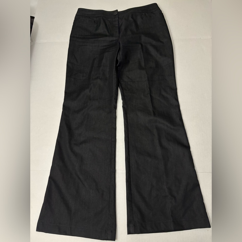 Tribal jeans Women’s Pants Size 8 inseam 30” mid rise